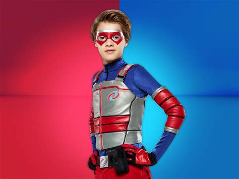 kid danger death|Henry Hart (Kid Danger) 